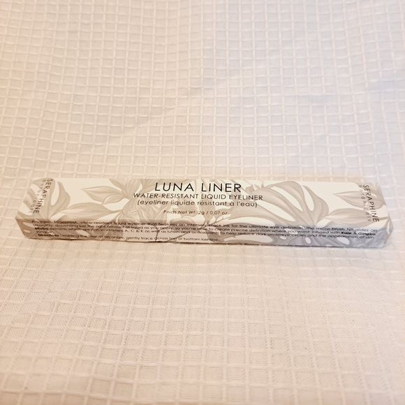 NIB Seraphine Botanicals Luna Liner - Picture 4 of 6